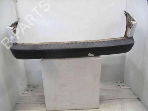 Used Rear bumper OPEL COMBO Box Body/MPV 1.7 CDTI 16V (101 hp) 26633153