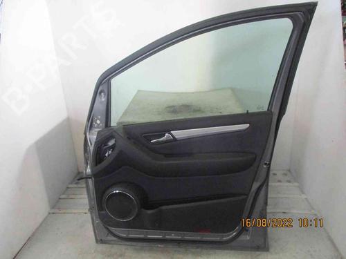 Right front door MERCEDES-BENZ B-CLASS Sports Tourer (W245) B 200 CDI (245.208) | BP26624420C3 
