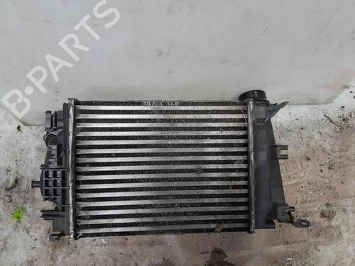 Intercooler RENAULT ESPACE V (JR_) 1.6 dCi 160 | BP26632959M30 