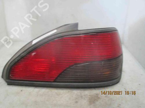 Used Right taillight PEUGEOT 306 (7B, N3, N5) 1.1 (60 hp) 19712607