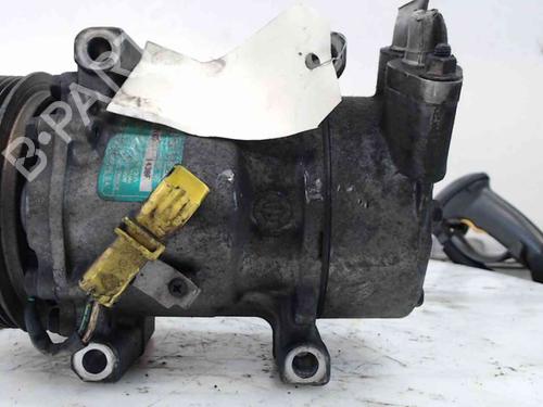 Compressor A/A PEUGEOT 307 (3A/C) 1.6 16V | BP29441205M34