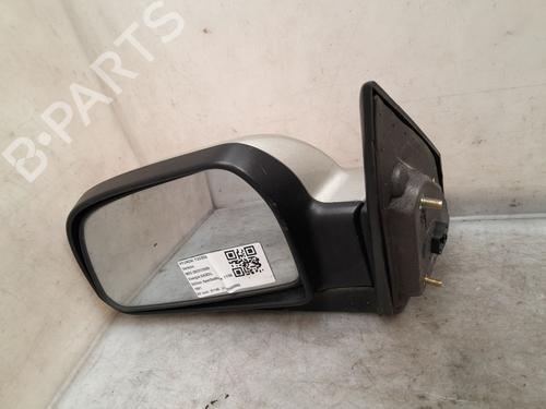 Used Left mirror HYUNDAI TUCSON (JM) 2.0 CRDi All-wheel Drive (113 hp) 27690179