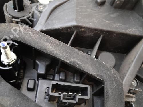 Left taillight DACIA SANDERO II 1.5 dCi | BP32037098C34  - Image 6