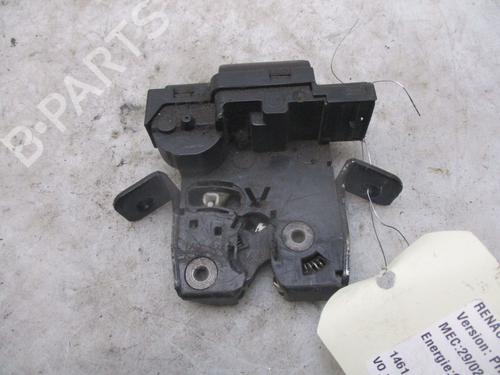 Used Tailgate lock RENAULT KANGOO BE BOP (KW0/1_) [2009-2025]  24425789