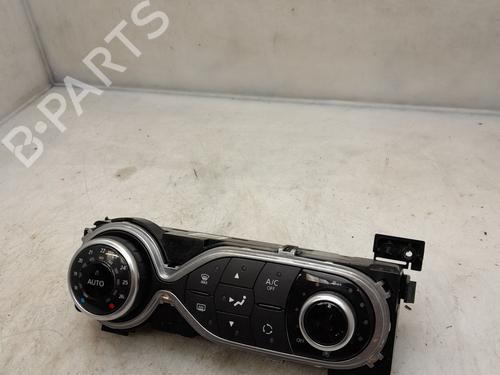 Used Climate control Climate control RENAULT TWINGO III (BCM_, BCA_) 0.9 TCe 110 (109 hp) 33710511 33710511