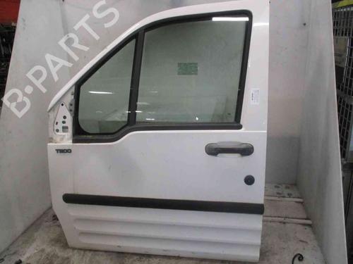 Used Left front door FORD TRANSIT CONNECT (P65_, P70_, P80_) 1.8 Di (75 hp) 26633026