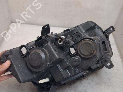 Left headlight DACIA SANDERO II 1.0 SCe 75 (B8JC, B8JD, B8NC) | BP39250312C28 - Image 5