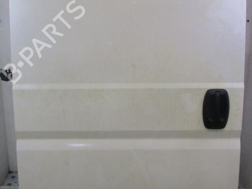 Højre side skydedør PEUGEOT BOXER Van 2.2 HDi 130 (131 hp) 32004415