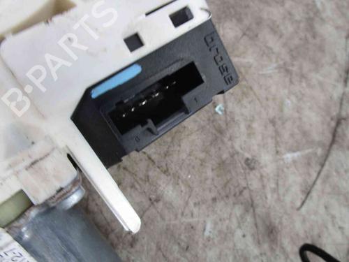 Rear right window mechanism RENAULT LAGUNA III (BT0/1) 2.0 dCi (BT01, BT08, BT09, BT0E, BT0K, BT12, BT1C, BT1D,... | BP24006071C25 