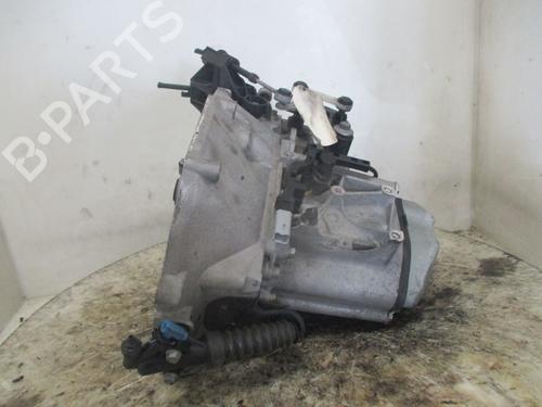 Gearbox CITROËN C3 III (SX) 1.2 PureTech 82 | BP36957978M3 - Image 2