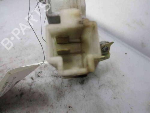 Rear left lock NISSAN ALMERA II Hatchback (N16)  | BP24007549C100 