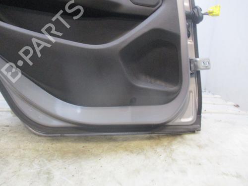 Left rear door PEUGEOT 308 II (LB_, LP_, LW_, LH_, L3_) 1.2 THP 130 | BP29620975C4
