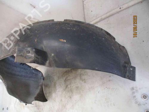 Passage de roue SKODA OCTAVIA I Combi (1U5) 1.9 TDI | BP30723290C56