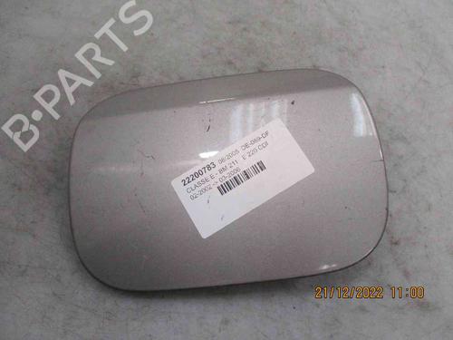 Used Fuel flap MERCEDES-BENZ E-CLASS (W211) E 220 CDI (211.006) (150 hp) 26624190