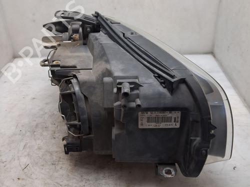 Left headlight BMW 1 (E87) 118 d | BP38786911C28 - Image 4