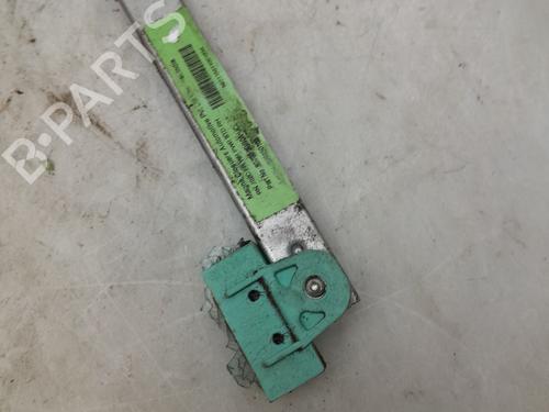 Front right window mechanism NISSAN NOTE (E12) 1.5 dCi | BP31633530C23 