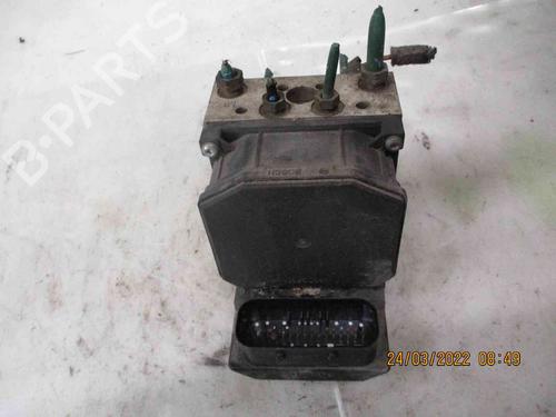 ABS pump PEUGEOT 307 (3A/C) 2.0 HDi 110 | BP21837772M43 