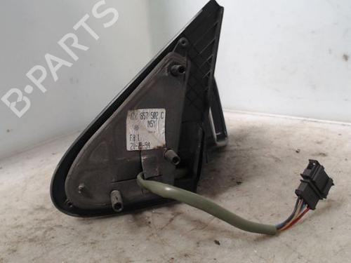 Right mirror VW POLO III (6N1) 45 1.0 | BP19711344C27 