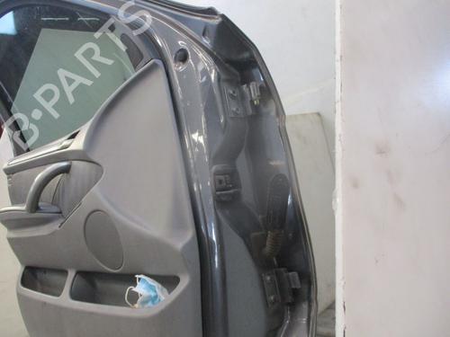 Left front door BMW X5 (E53) 3.0 d | BP24014592C2 