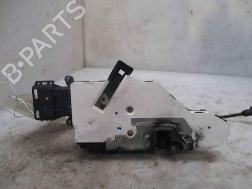Used Front right lock PEUGEOT 207 (WA_, WC_) 1.6 HDi (109 hp) 19716828