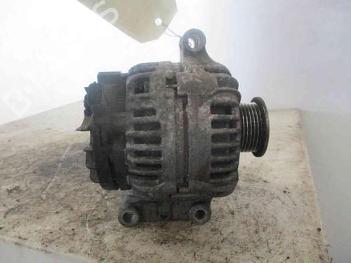 Alternator FORD TRANSIT Van (FA_ _) 2.0 DI (FAE_, FAF_, FAG_) | BP20206637M7 