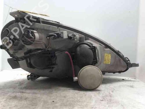 Left headlight MERCEDES-BENZ A-CLASS (W168) A 190 (168.032, 168.132) | BP20201663C28 
