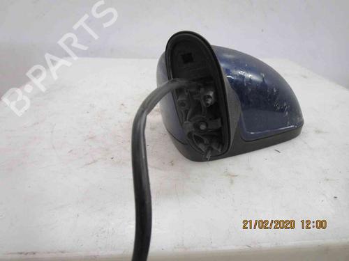 Left mirror OPEL CORSA D (S07) 1.3 CDTI (L08, L68) | BP26622292C26 
