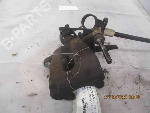 Used Right rear brake caliper FORD KUGA II (DM2) [2012-2025]  26626914