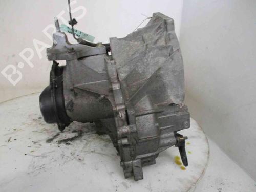 Gearbox MAZDA 2 (DY) 1.4 | BP20202228M3 