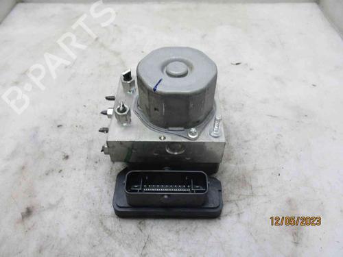 Used ABS pump NISSAN QASHQAI II SUV (J11, J11_) 1.6 dCi (130 hp) 26627044