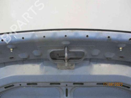 Hood FIAT PUNTO (188_) 1.2 60 (188.030, .050, .130, .150, .230, .250) | BP26625986C1 