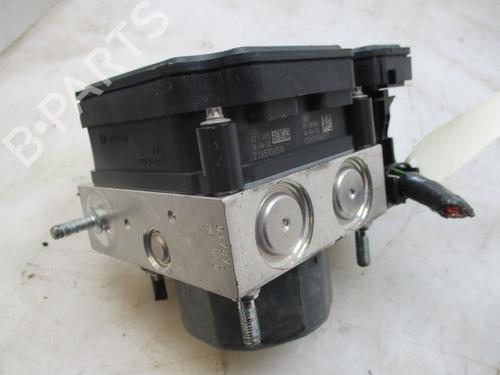 ABS pump RENAULT CLIO IV (BH_) 1.5 dCi 75 | BP24970765M43