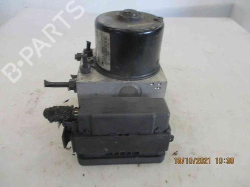 ABS Bremseaggregat SKODA OCTAVIA I (1U2) 1.9 TDI | BP19721618M43 
