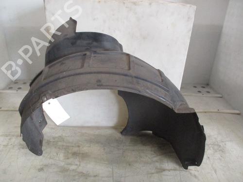 Hjulbue Hjulbue AUDI A1 (8X1, 8XK) 1.6 TDI (90 hp) 39697823 39697823