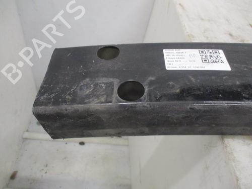 Rear bumper reinforcement NISSAN JUKE (F15) 1.5 dCi | BP24971753C73