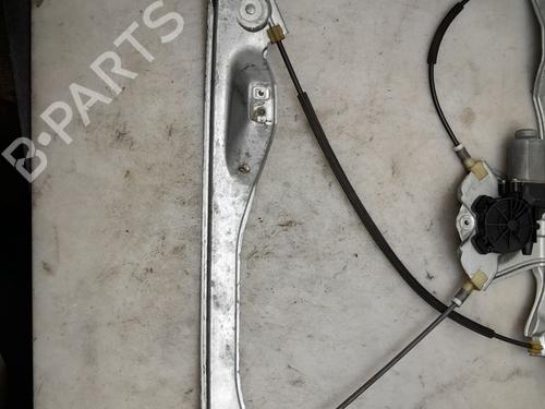 Front right window mechanism RENAULT CLIO III (BR0/1, CR0/1) 1.5 dCi (C/BR0G, C/BR1G) | BP30915482C23