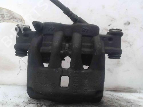 Right front brake caliper CITROËN JUMPER II Van 2.2 HDi 130 | BP20203648M104 