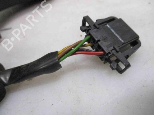 Right mirror SEAT TOLEDO III (5P2)  | BP26625001C27 