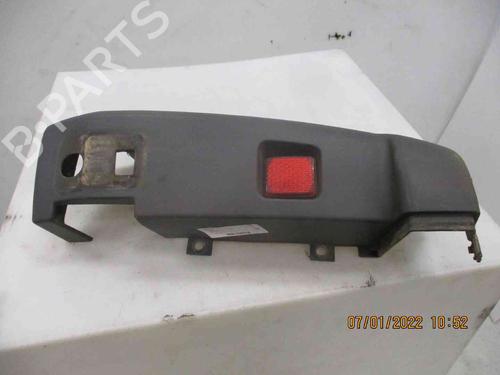 Used Corner bumper PEUGEOT BOXER Van 3.0 HDi 175 (177 hp) 26622840