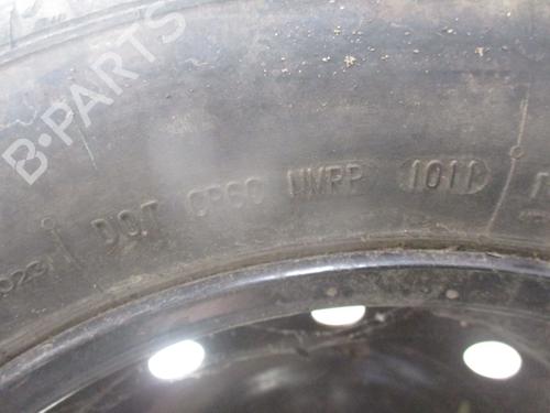 Jack Kit RENAULT LAGUNA III (BT0/1)  | BP29642833C119 