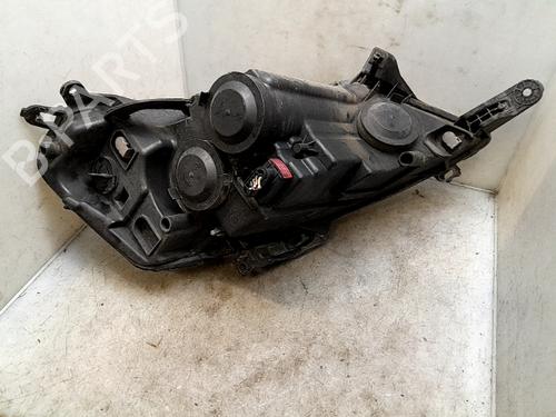 Left headlight CITROËN JUMPY II Van 2.0 HDi 120 | BP24013840C28 
