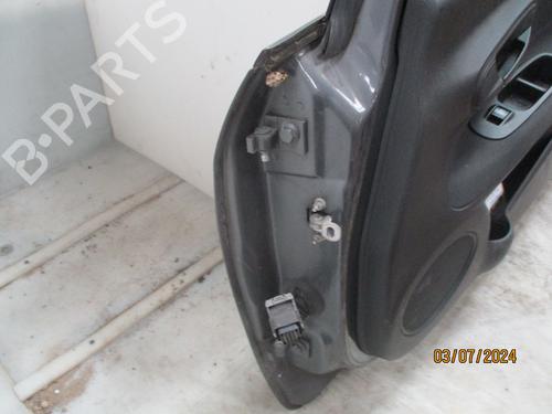 Right front door FIAT PUNTO (199_)  | BP26635064C3 
