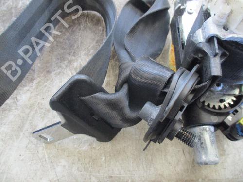 Front left belt tensioner CITROËN C5 III Break (RW_) 2.0 HDi | BP25591055C87 
