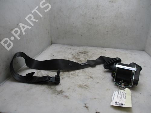 Used Front left belt tensioner DACIA SANDERO II TCe 90 (B8M1, B8MA, B8AC) (90 hp) 26637023