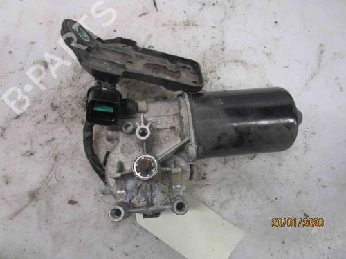Used Front wiper motor HYUNDAI i10 I (PA) 1.2 (78 hp) 26620907