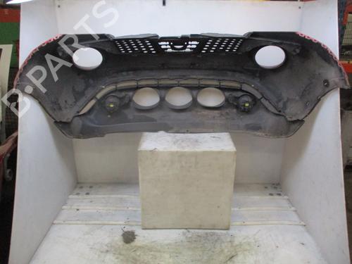 Front bumper NISSAN JUKE (F15) 1.5 dCi | BP30472977C7 