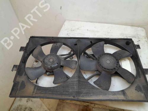Radiator fan CITROËN C-CROSSER (VU_, VV_) 2.2 HDi | BP26633974M35