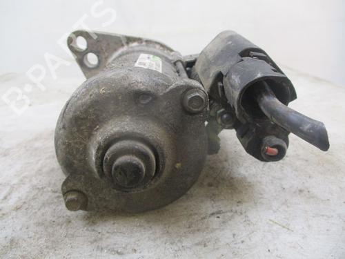 Starter SEAT LEON (1P1) 1.6 TDI | BP29493467M8