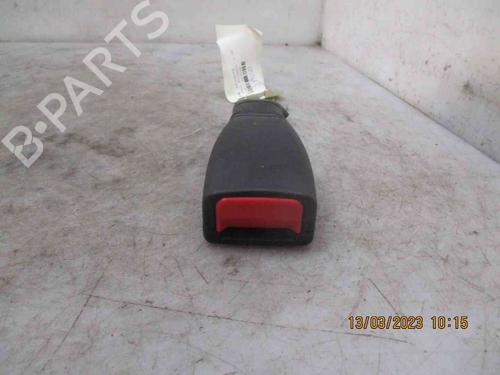 Used Seat buckle KIA PICANTO I (SA) 1.1 (65 hp) 26627238