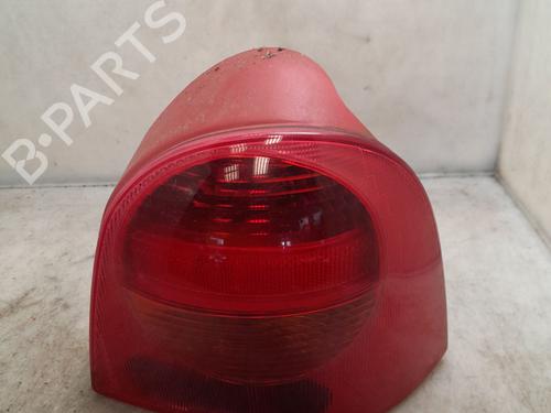 Used Right taillight Right taillight RENAULT TWINGO I (C06_) 1.2 (C066, C068) (58 hp) 32689666 32689666